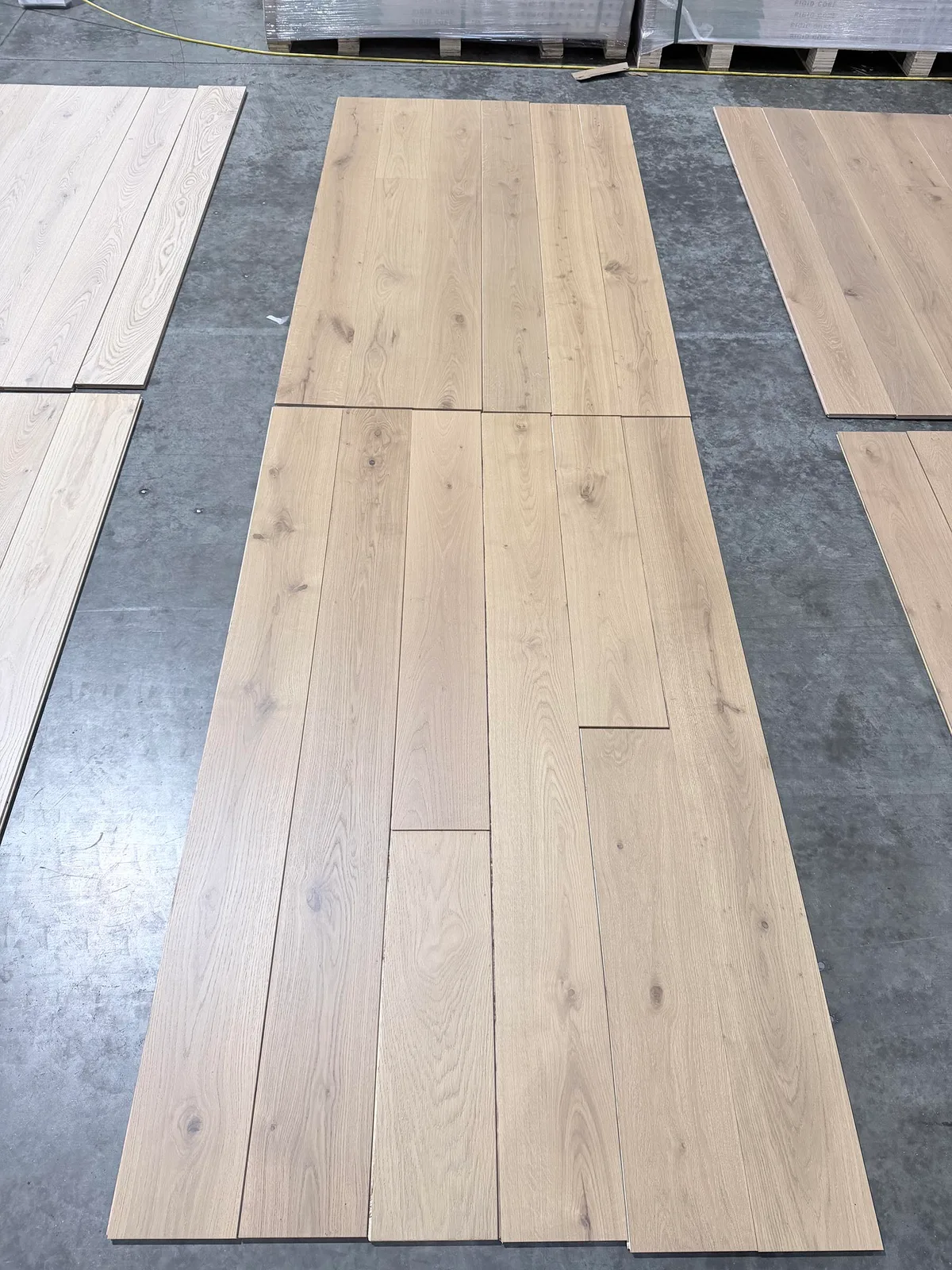 Soho Natural — EuroOak Urban Estate