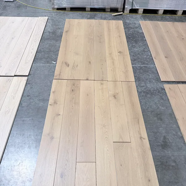 Soho Natural — EuroOak Urban Estate