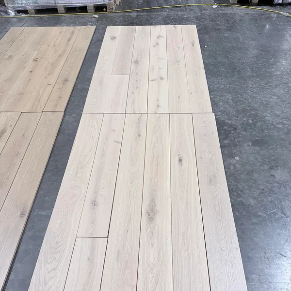 Tribeca Taupe — EuroOak Urban Estate