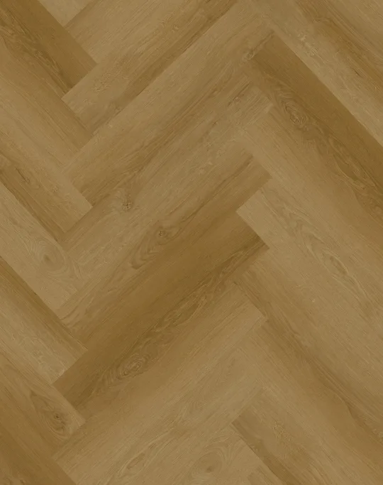 Bella Sala Herringbone — GAIA eTERRA - Red Series