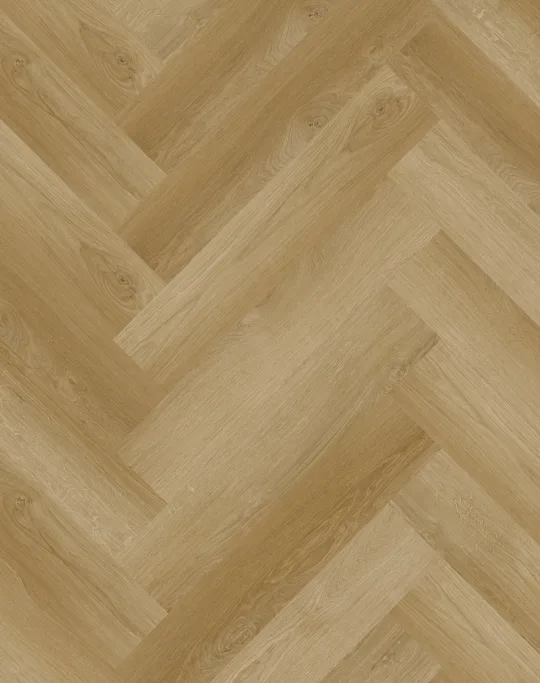 Dolce Luna Herringbone — GAIA eTERRA - Red Series