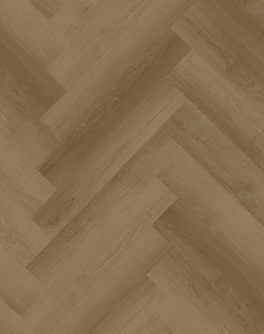 Nota Alta Herringbone — GAIA eTERRA - Red Series