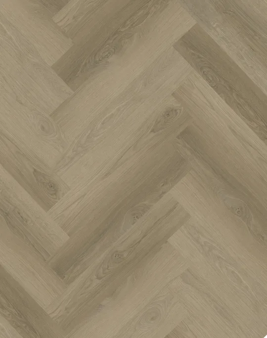 Otto Mare Herringbone — GAIA eTERRA - Red Series
