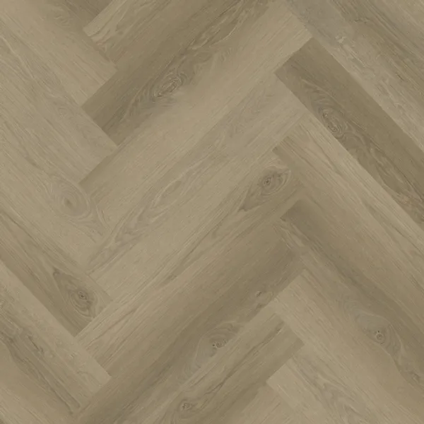Otto Mare Herringbone — GAIA eTERRA - Red Series