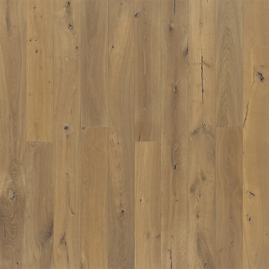 Del Mar Oak — Hallmark Alta Vista