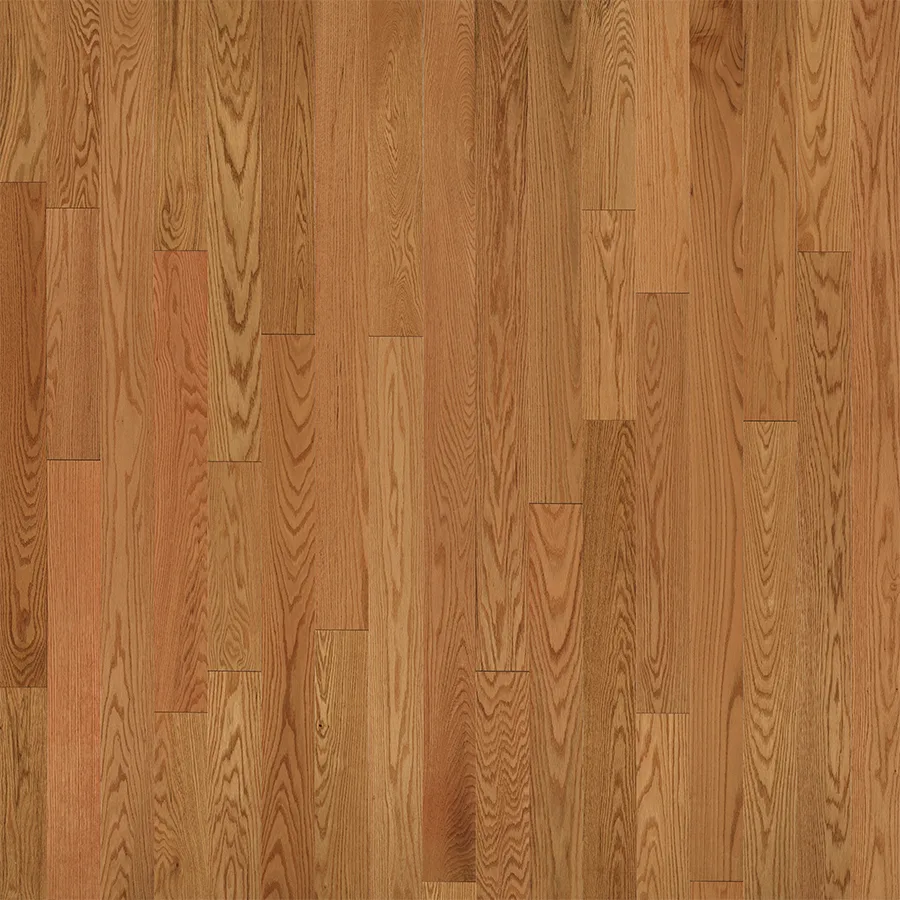 Auburn Red Oak — Hallmark American Traditional Classics