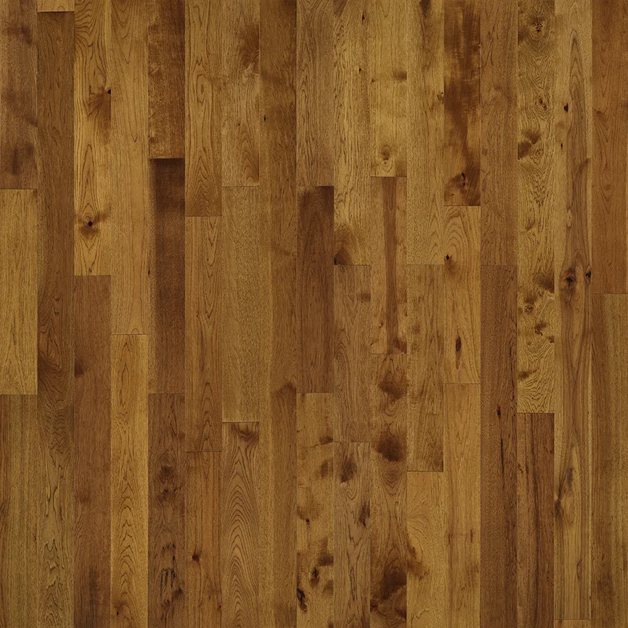 Buckskin Hickory — Hallmark American Traditional Classics