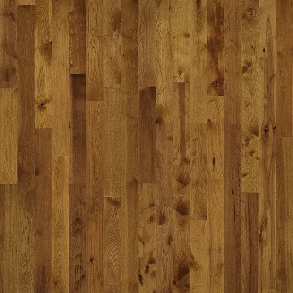 Buckskin Hickory — Hallmark American Traditional Classics