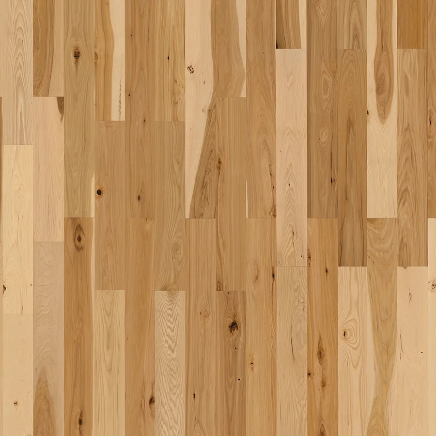 Natural Hickory — Hallmark American Traditional Classics