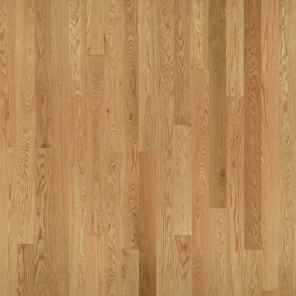 Natural Red Oak — Hallmark American Traditional Classics