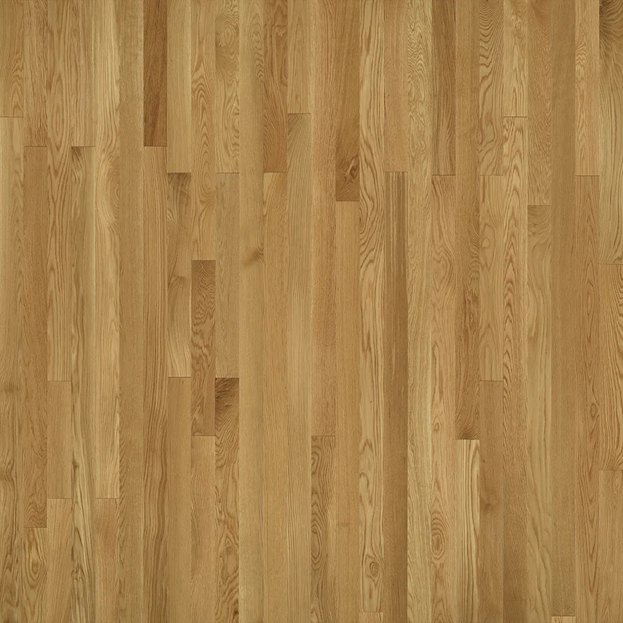 Natural White Oak — Hallmark American Traditional Classics