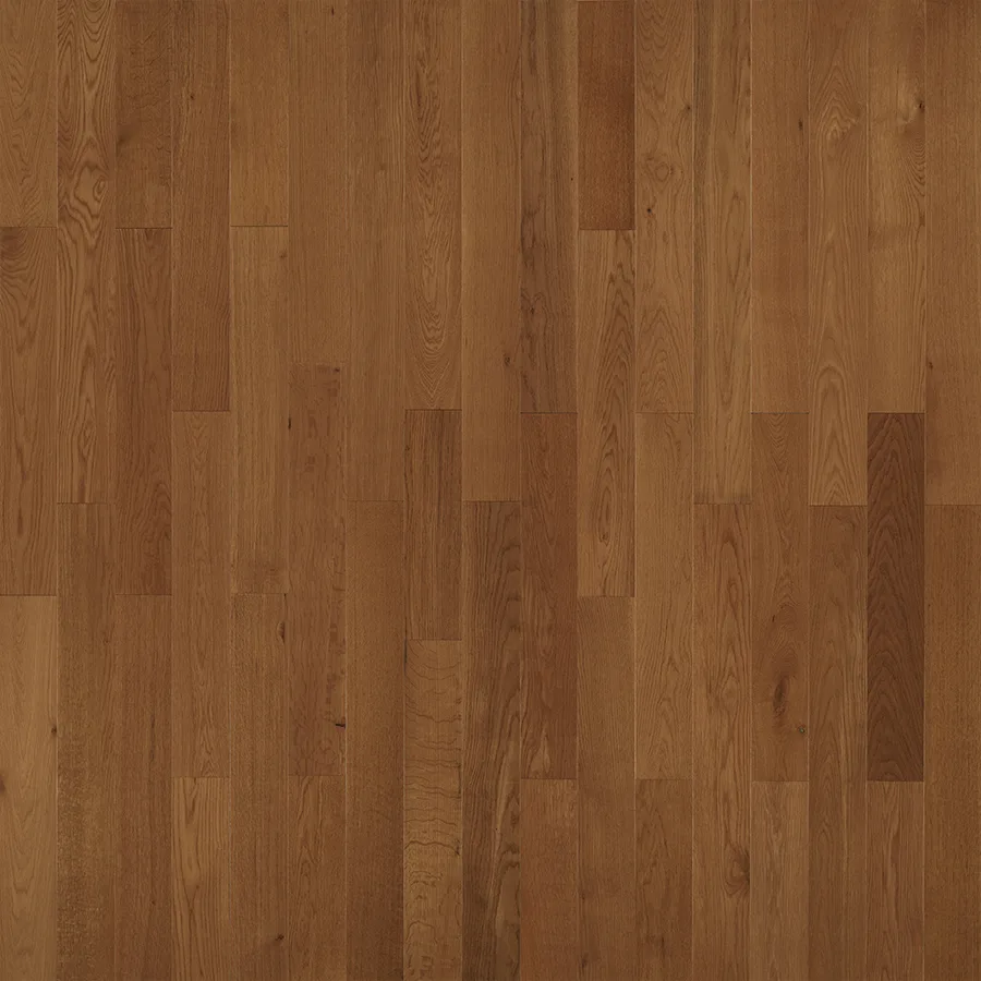 Saddle White Oak — Hallmark American Traditional Classics