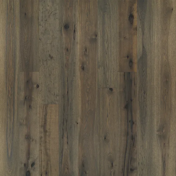 Michigan Hickory — Hallmark Avenue