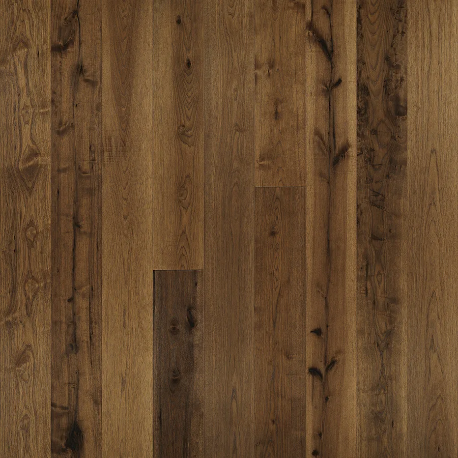 Newbury Hickory — Hallmark Avenue