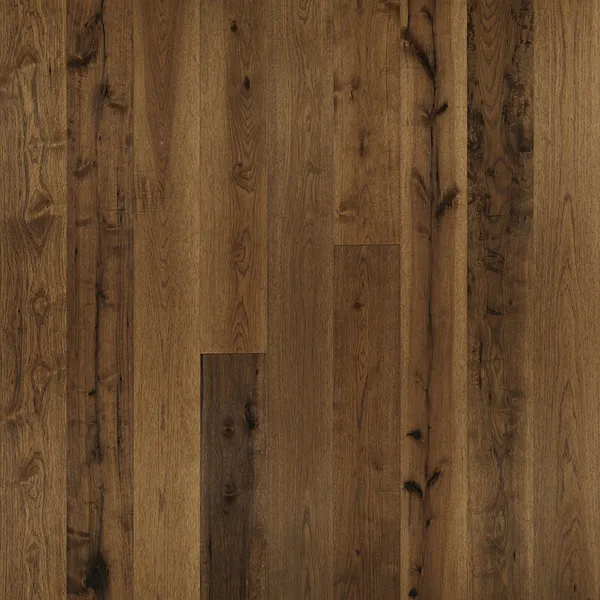 Newbury Hickory — Hallmark Avenue