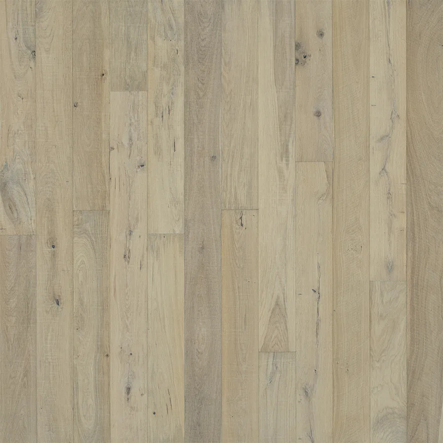 Ballentine Oak — Hallmark Grain & Saw