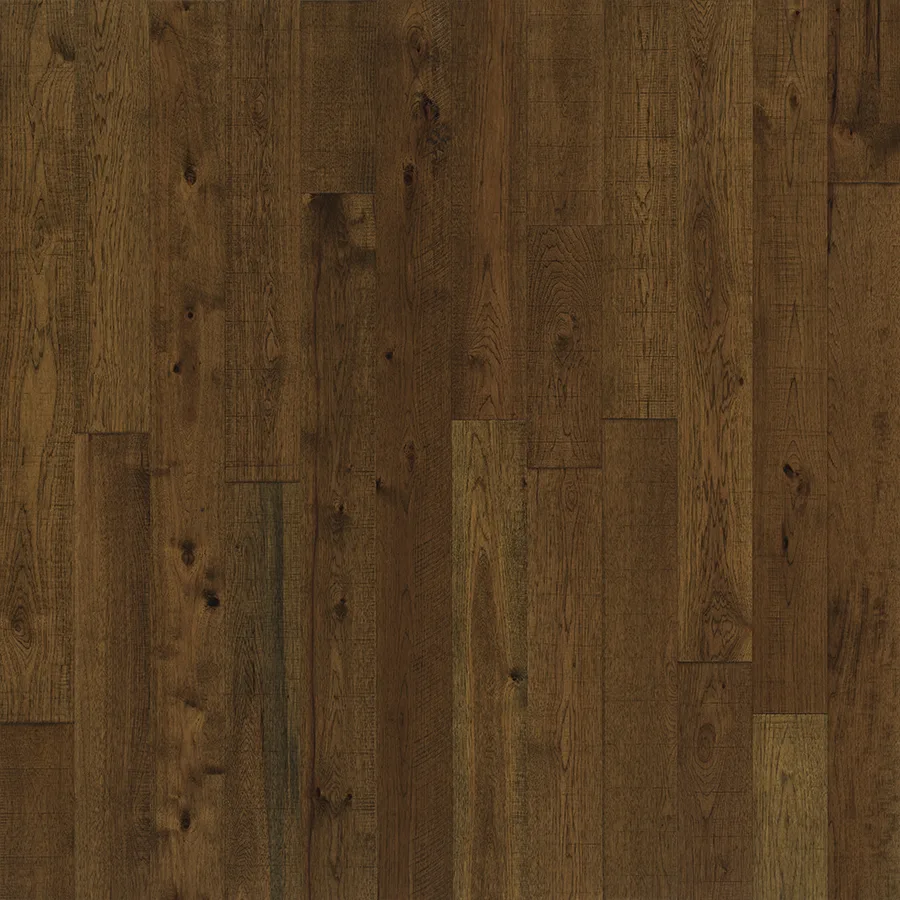 Larsson Hickory — Hallmark Grain & Saw