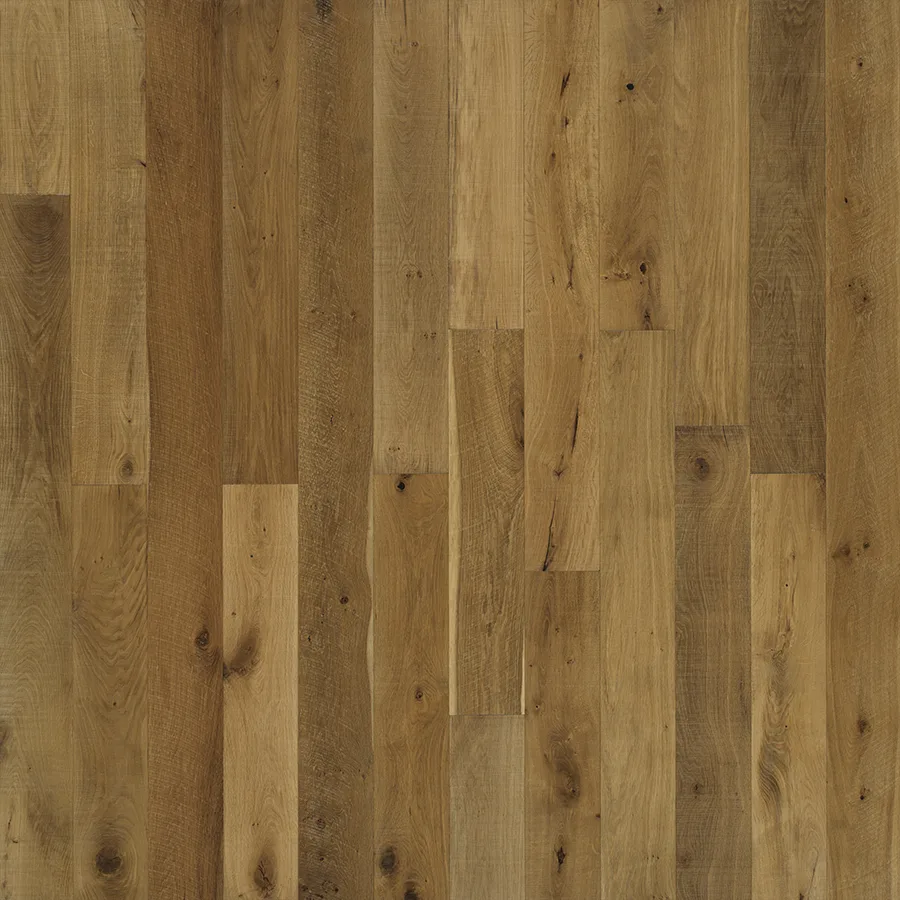 Morris Oak — Hallmark Grain & Saw