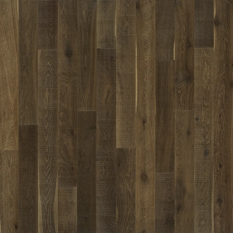 Ruskin Oak — Hallmark Grain & Saw