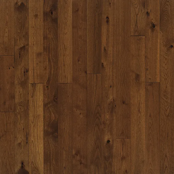 Stickley Hickory — Hallmark Grain & Saw