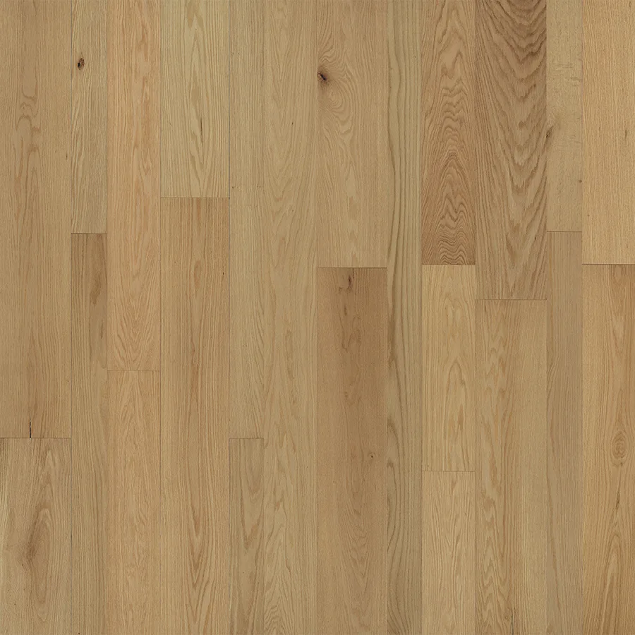 Adobe Red Oak — Hallmark Monterey