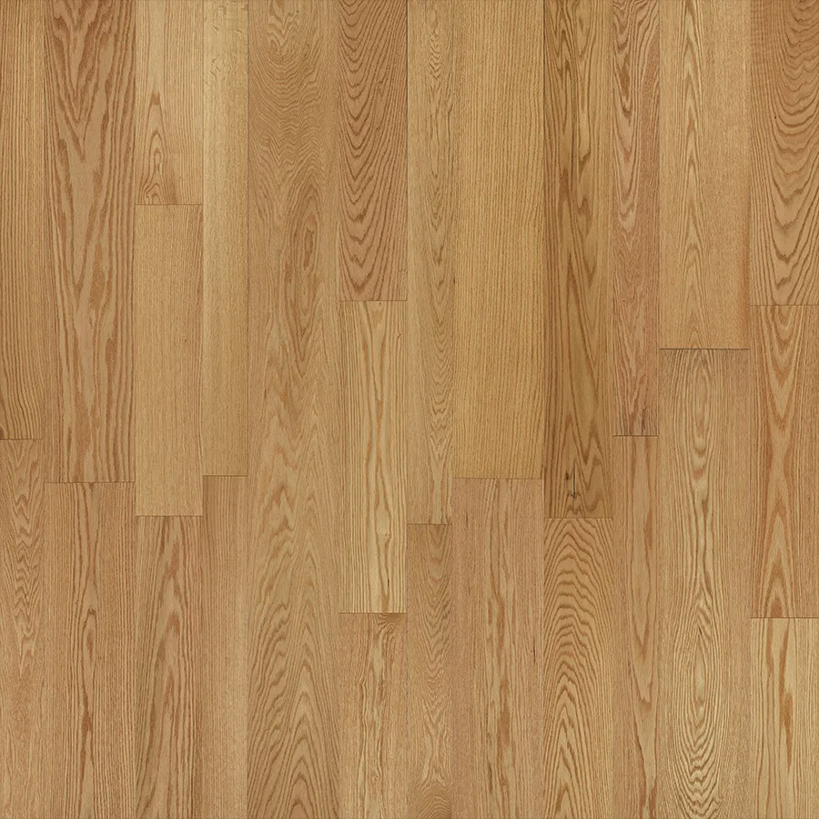 Cantina Red Oak — Hallmark Monterey