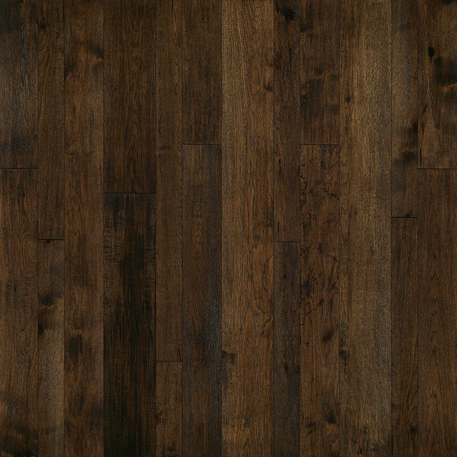 Casita Hickory — Hallmark Monterey