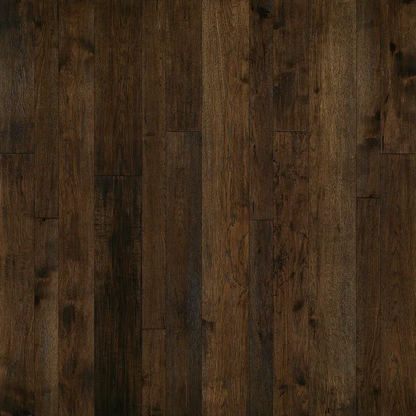 Casita Hickory — Hallmark Monterey