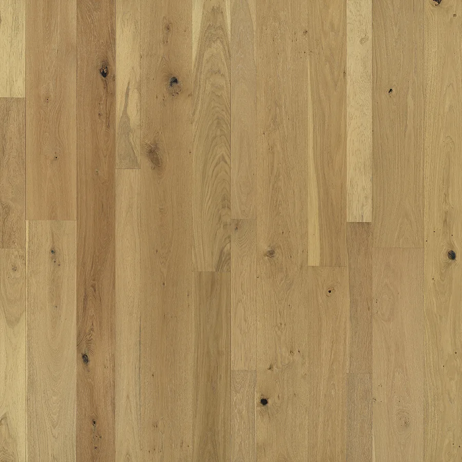 Cheyenne Oak — Hallmark Monterey