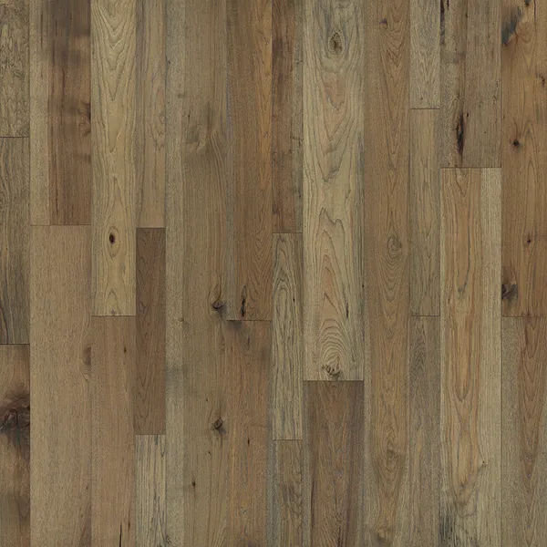 Palomino Hickory — Hallmark Monterey
