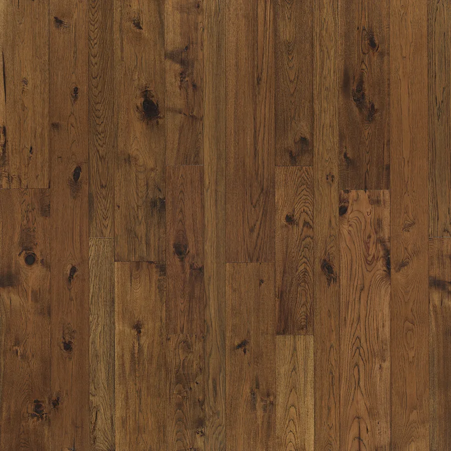 Puebla Hickory — Hallmark Monterey