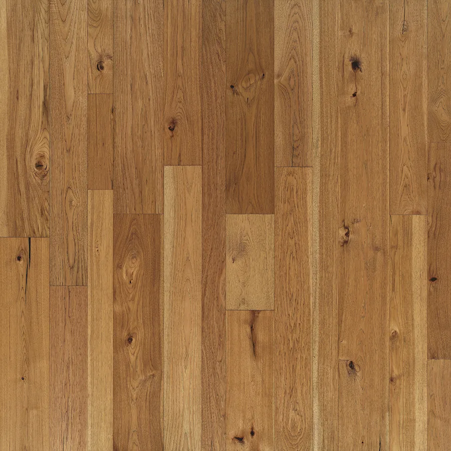 Ranchero Hickory — Hallmark Monterey