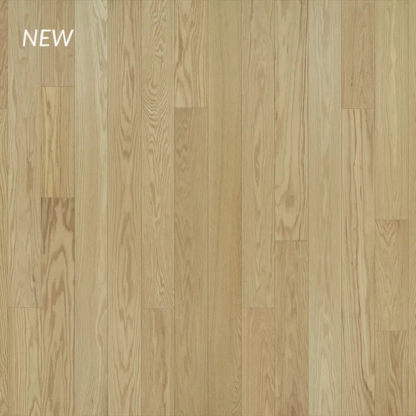 London Red Oak — Hallmark Novella