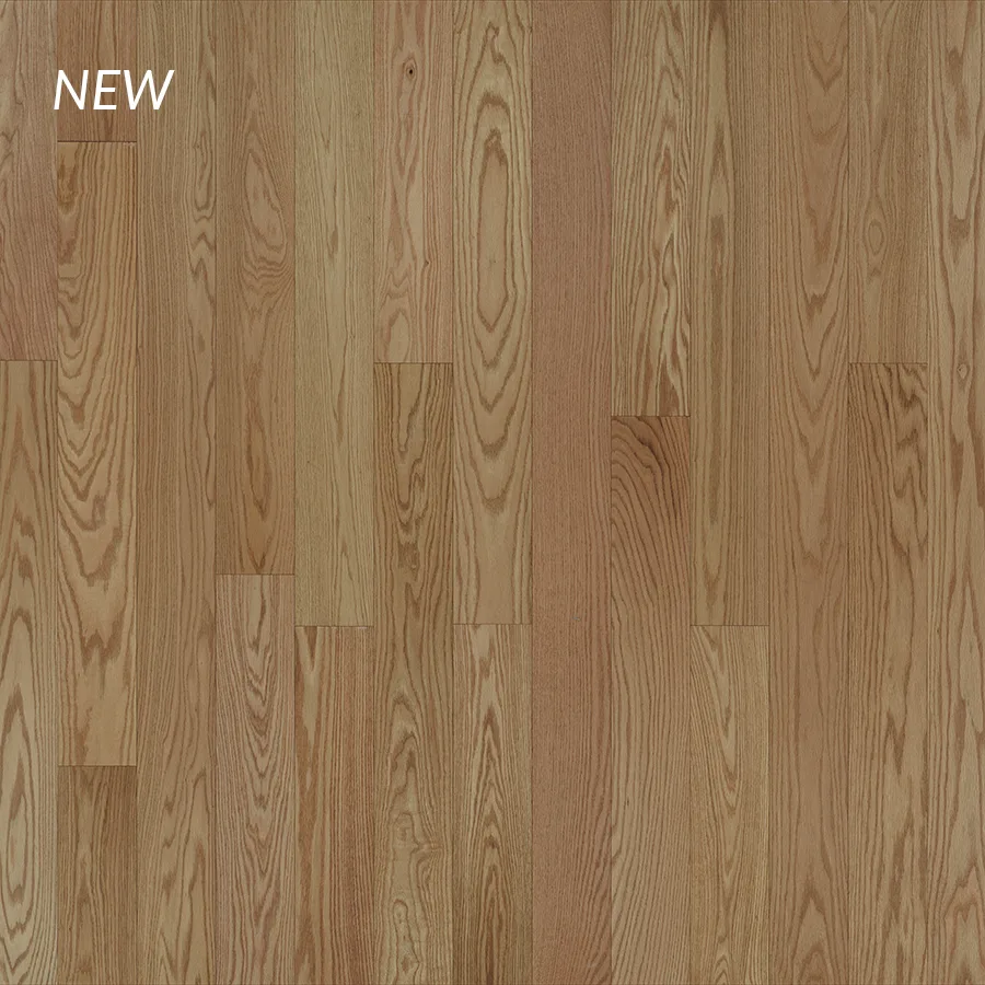 Morrison Red Oak — Hallmark Novella