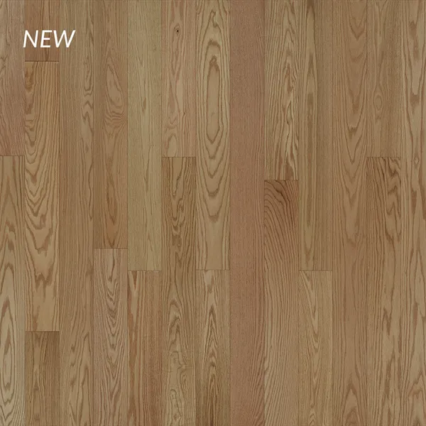 Morrison Red Oak — Hallmark Novella