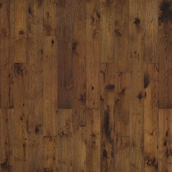 Thoreau Hickory — Hallmark Novella