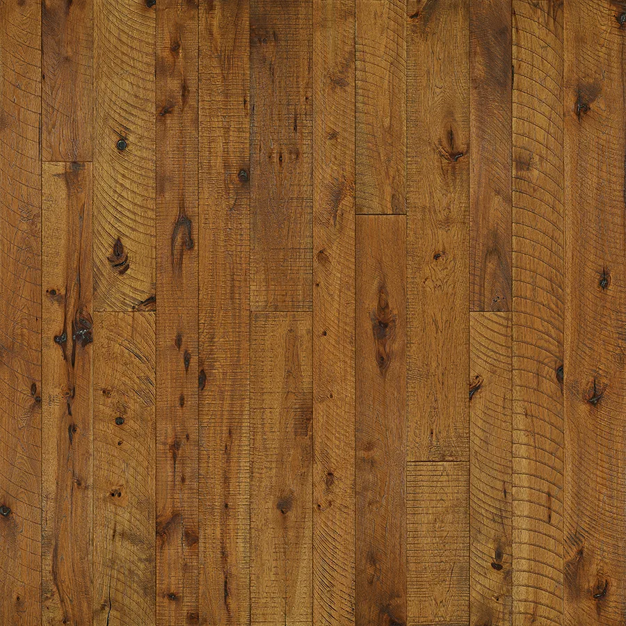 Chamomile Hickory — Hallmark Organic 567