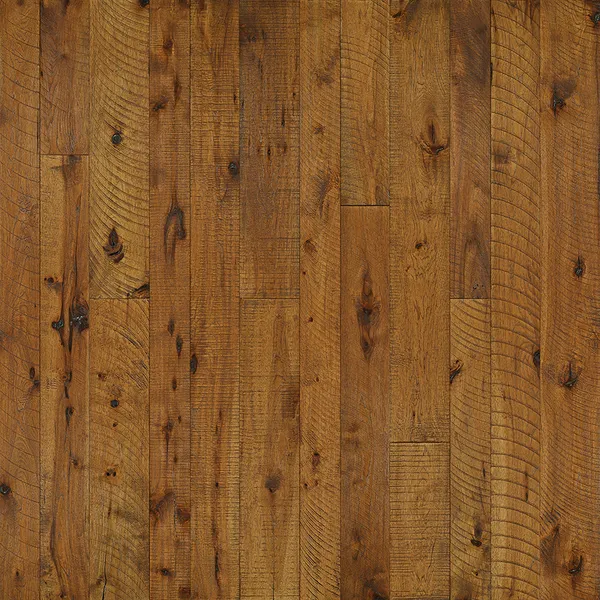 Chamomile Hickory — Hallmark Organic 567