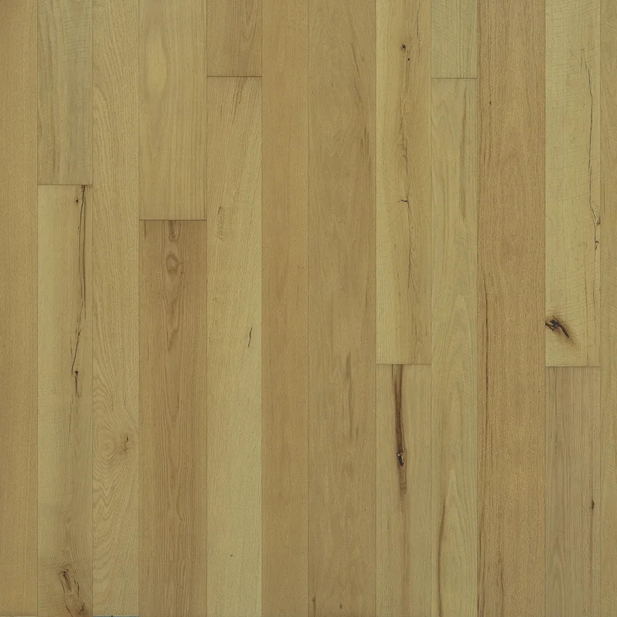 Rosehip Red Oak — Hallmark Organic 567