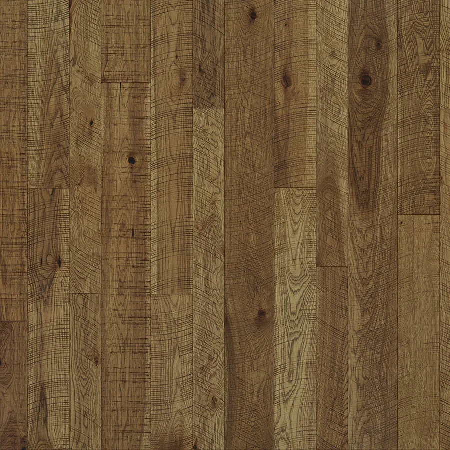 Valarian Hickory — Hallmark Organic 567