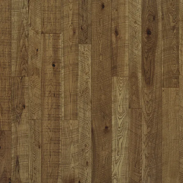 Valarian Hickory — Hallmark Organic 567
