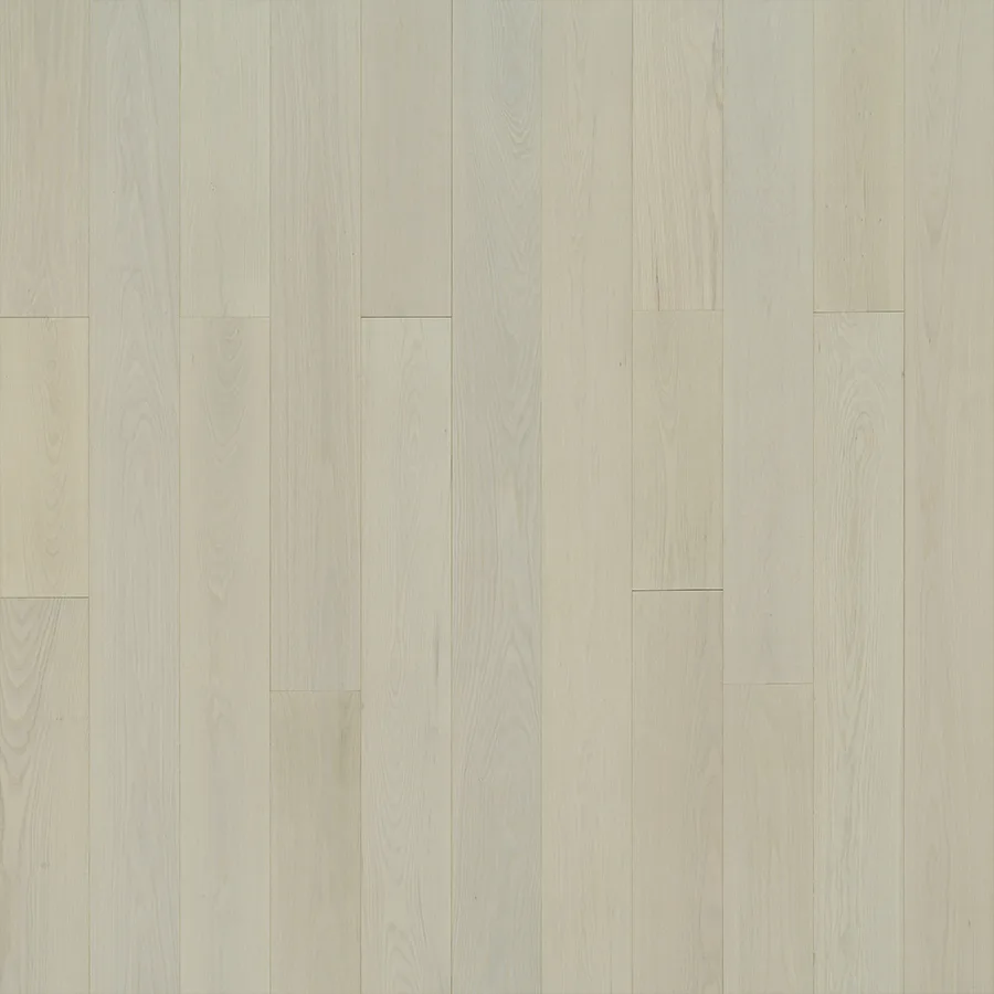 Cozy Oak — Hallmark Serenity