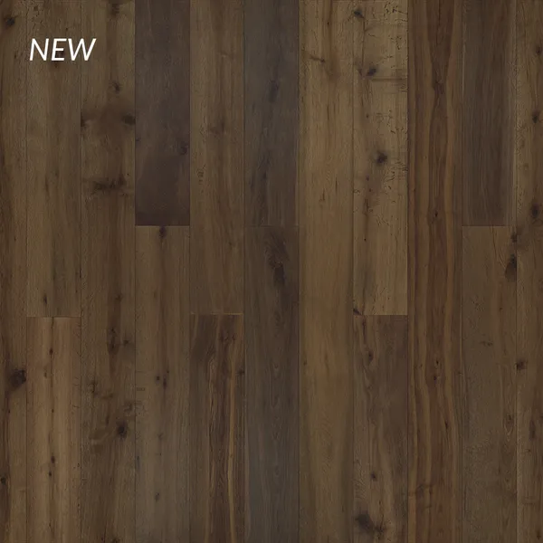 Dahlia Oak — Hallmark TRUE