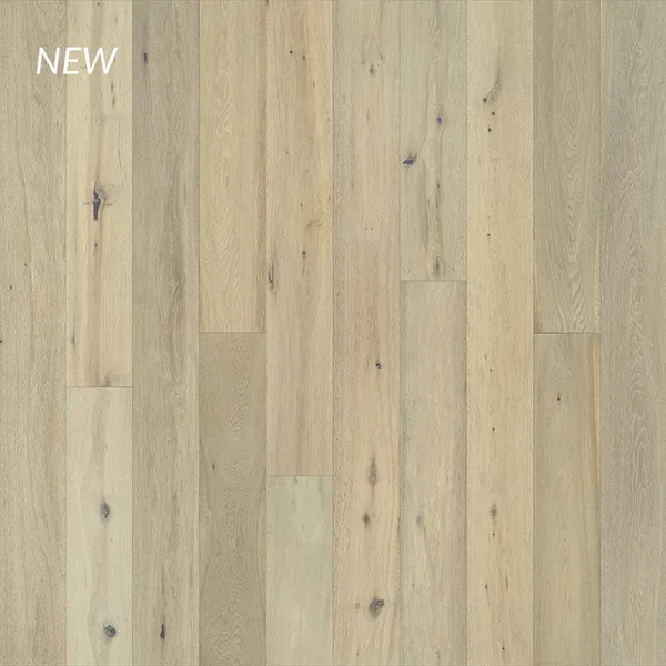 Lotus Oak — Hallmark TRUE