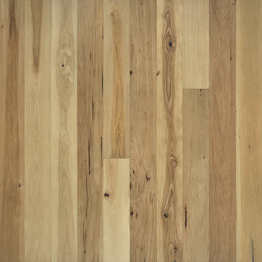 Orange Blossom Hickory — Hallmark TRUE