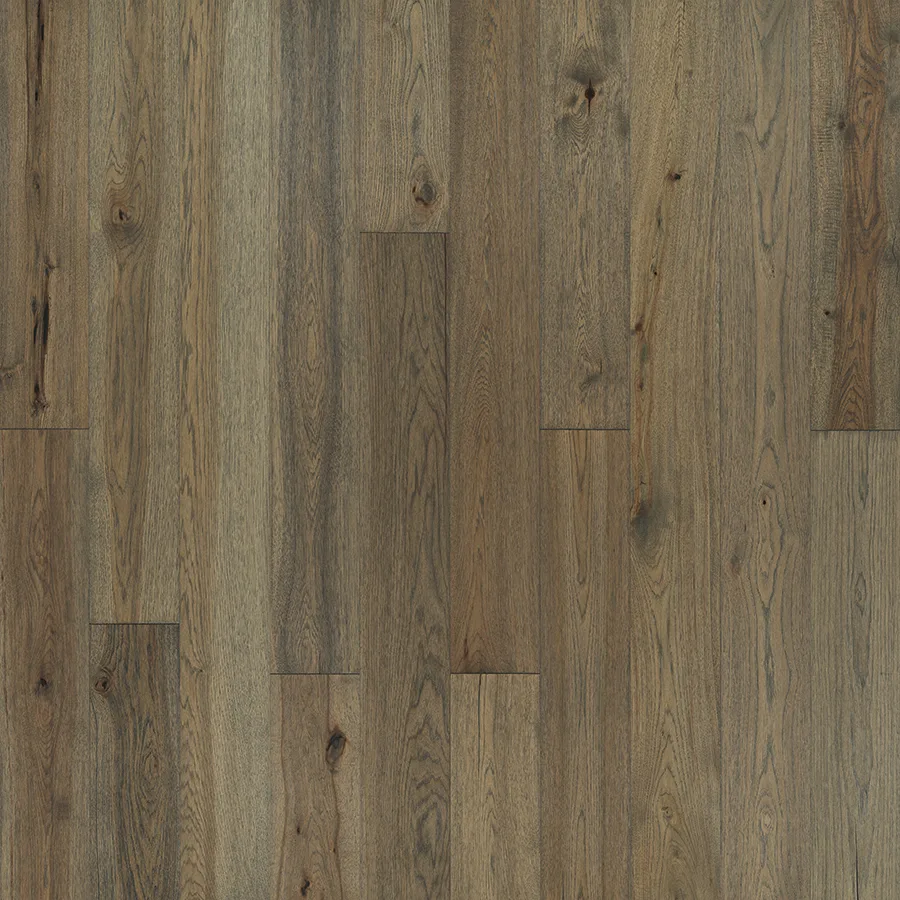 Hampton Hickory — Hallmark Ventura