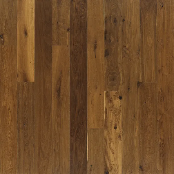 Mangrove Oak — Hallmark Ventura