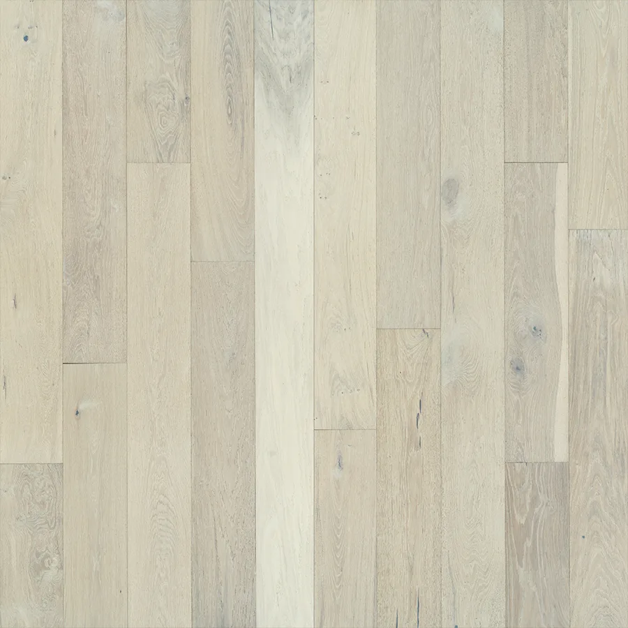 Pearl Oak — Hallmark Ventura