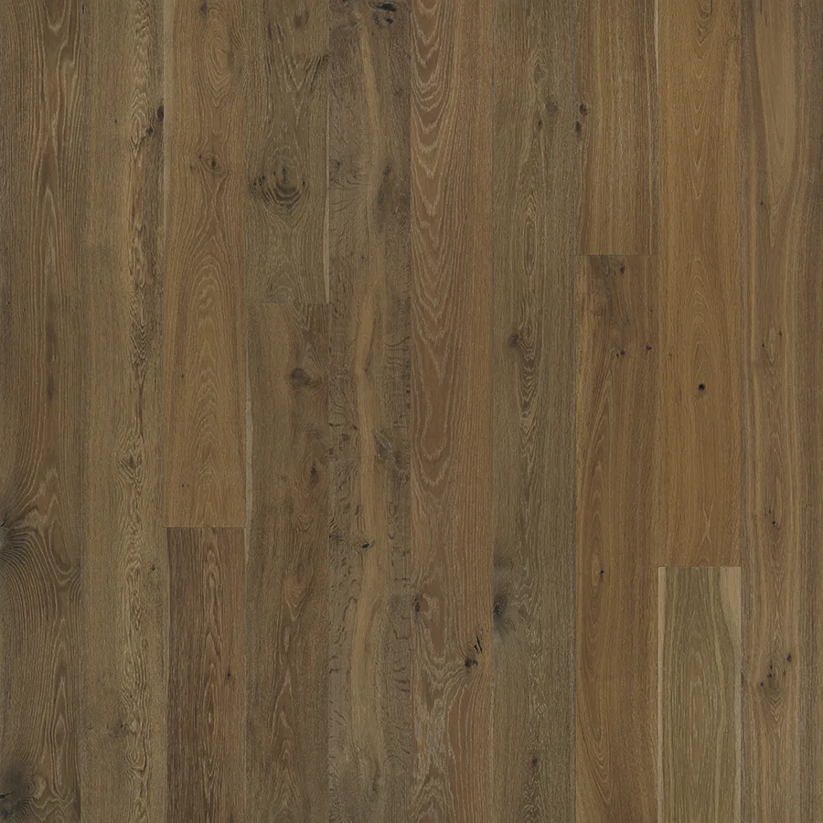 Pier Oak — Hallmark Ventura