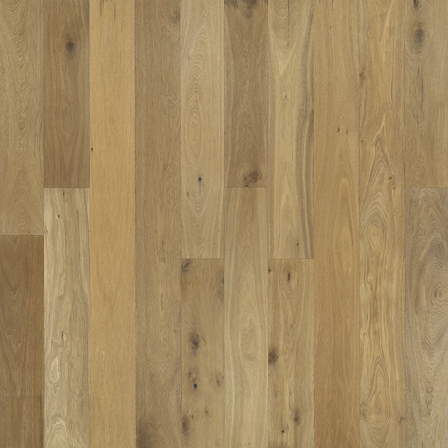 Sandal Oak — Hallmark Ventura